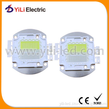100W LED White 15000k+ Blue 455nm Epistar Chip